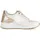 Gabor Sneaker low Damen Beige 41