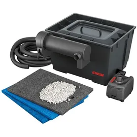 Eheim Loop 5000 Set Durchlauffilter UVC