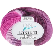 ONline Garne Wolle Street Design Color 113 50 g