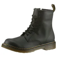 Dr. Martens 1460 Schnürstiefel Schwarz 38