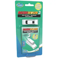 Think Fun ThinkFun Rush Hour 3