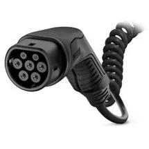 Phoenix Contact EV-T2G3C-3AC Ladekabel 5 m