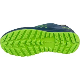 Lowa FERROX GTX LO JR 30