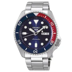 Seiko SRPD53K1 Herren-Automatikuhr