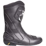 BERING X-Road Stiefel - schwarz, Größe 43