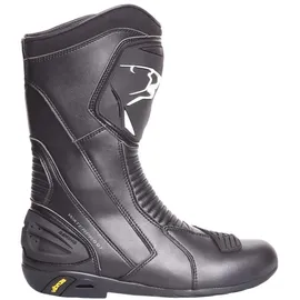 BERING X-Road Stiefel - schwarz, Größe 43