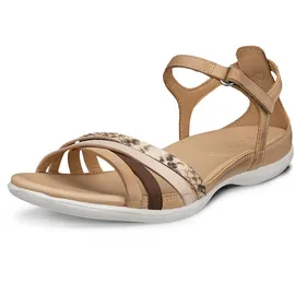 ECCO Flash X-Strap Damen Beige 39