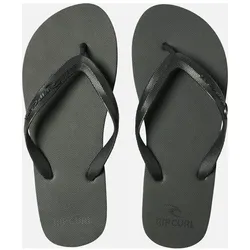 RipCurl Brand Logo Bloom Open TOE black (90) 47