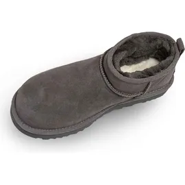 UGG Australia Classic Ultra Mini Grey 40