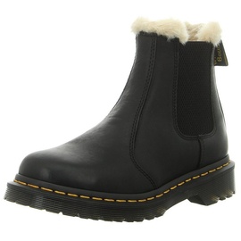 Dr. Martens 2976 Leonore black burnished wyoming 40