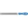 Pferd Werkstattfeile Flachstumpf 250 mm (11210256)
