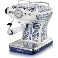 Ariete Kaffeemaschine 1389, Capri