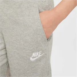 Nike Sportswear Club DK Grey Heather 158