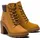 Timberland Allington Heights 6 ́ ́ Stiefel Wheat 41 1/2