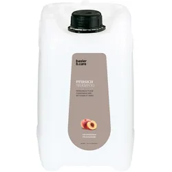 basler Pfirsich Shampoo 5 Liter