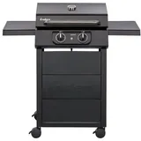 Enders Elektrogrill eCrave 2