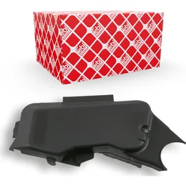 FEBI BILSTEIN Abdeckung, Zahnriemen