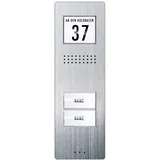 m-e Vistadoor Außenstation ADV-220 2WE