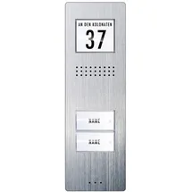 m-e Vistadoor Außenstation ADV-220 2WE