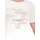 Monari T-Shirt Weiß L