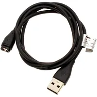OTB USB Ladegerät Ladekabel für Garmin Fenix 5 5S, 5S Plus, 6, 6 Solar,