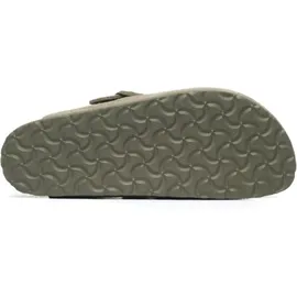 Birkenstock Boston Faded Khaki 43