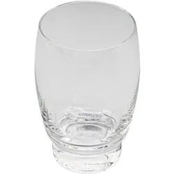Keuco Mango Echtkristall Mundspülglas 03750009000, Accessoires, klar