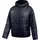 Nike FD7704-451 Giacca Therma-FIT Academy Pro 24 Fall Jacket Damen Obsidian/White Größe S