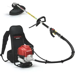 Honda Motorsense UMR 435