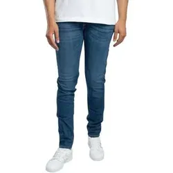 Diesel  Slim Fit Jeans 1979 Sleenker Skinny Fit Jeans  in Blau, US 34 / 32