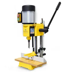 BAMATO Stemmmaschine STM-120