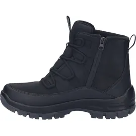 Josef Seibel Alaska 52 Herren Schwarz 44