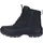 Josef Seibel Alaska 52 Herren Schwarz 44