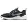 Nike Cosmic Runner (GS) Kinder Black/White-Anthracite 40