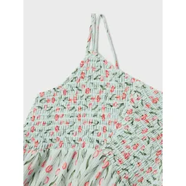 NAME IT Kleid in Misty Blue | Gr.: 116