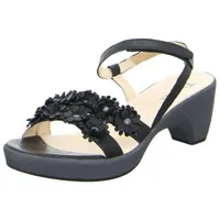 THINK! Zeppa Sandalette schwarz 40 EU
