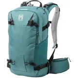 Millet Tour 22l Damenrucksack - Hydro - One Size