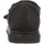 Fischer Markenschuh Hüttenschuhe Schwarz 42