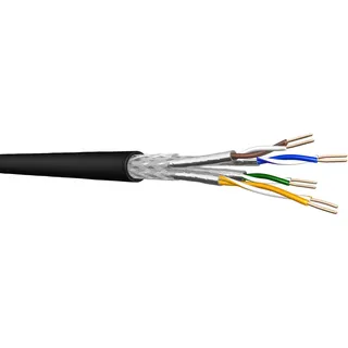Draka Comteq Datenkabel Cat7 ...