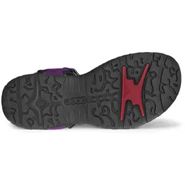 ECCO Offroad Roam Purple 37