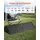 Vevor Tragbare Powerstation 806 Wh mit 200 W Solarpanel