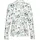 s.Oliver Pyjamaoberteil Floral Blau/Rosa 40/42