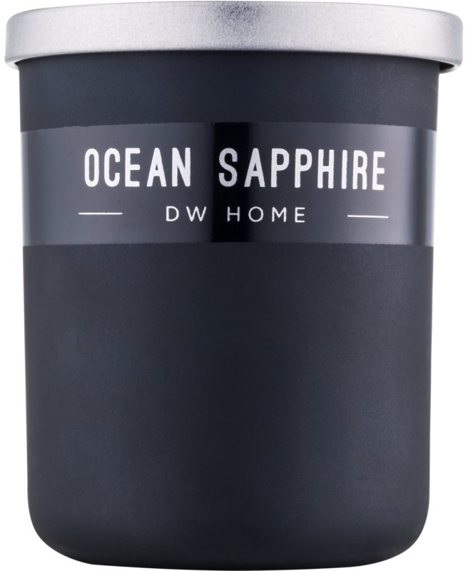 DW Home Ocean Sapphire Duftkerze 107,7 g