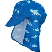 Playshoes UV-Schutz Schirmmütze Hai 53 cm