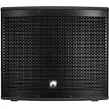Omnitronic MOLLY-12A Subwoofer Schwarz