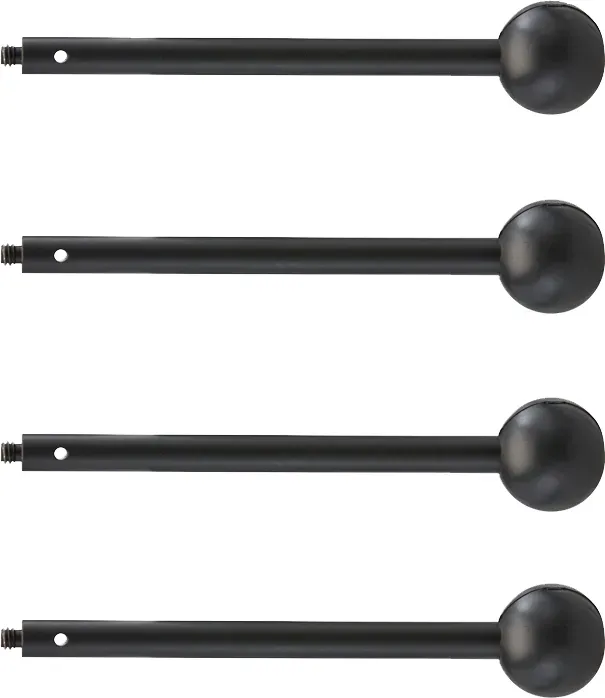 Novoflex Stativbein Aluminium Mini QLEG A1010 MINI SET