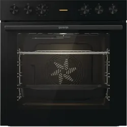 Gorenje - BC6715E02BK - Elektro-Einbauherd