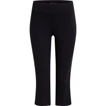 Energetics Manuela II W Da.-3/4 Hose Schwarz XXL