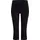 Energetics Manuela II W Da.-3/4 Hose Schwarz XXL