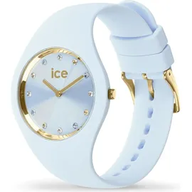 ICE-Watch ICE cosmos Clear Sky Blau